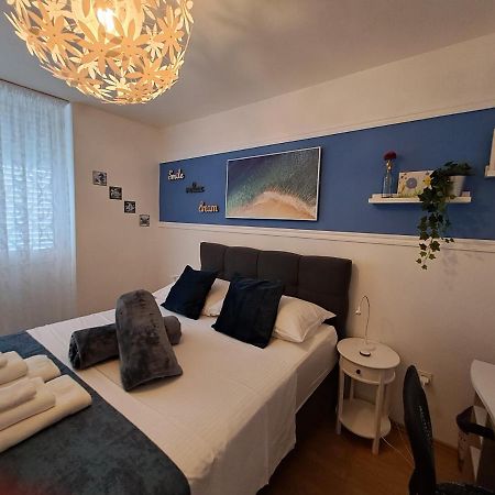 Apartman Nera Apartment โพลเช ภายนอก รูปภาพ