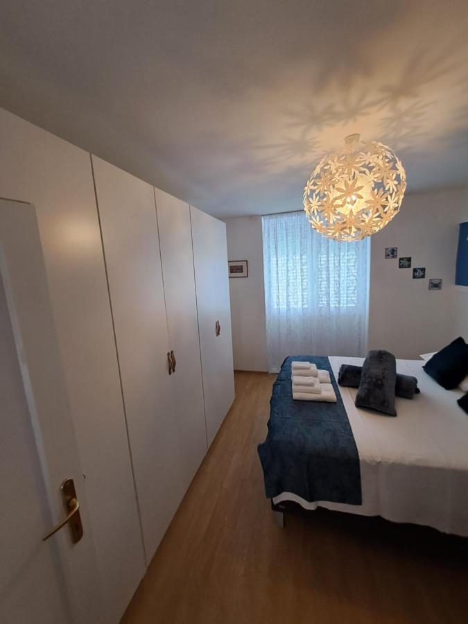 Apartman Nera Apartment โพลเช ภายนอก รูปภาพ